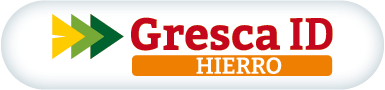 Gresca ID Hierro