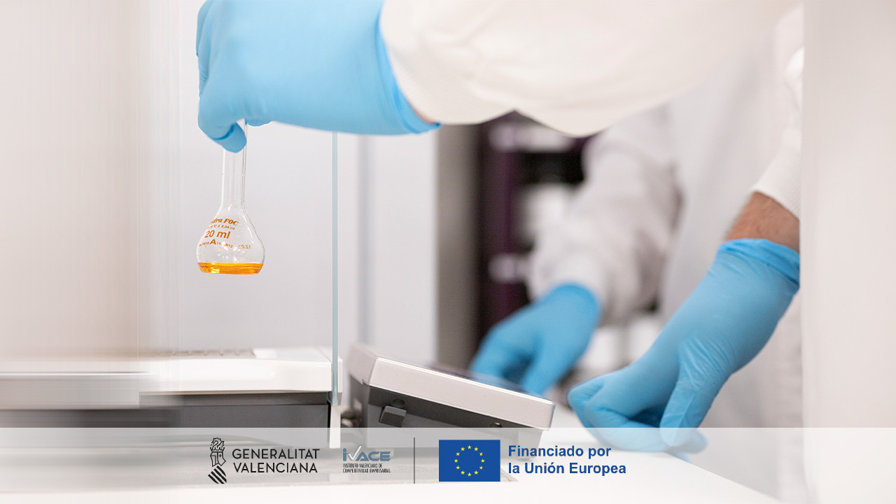 Seipasa receives IVACE support to develop the Fertibiopest project