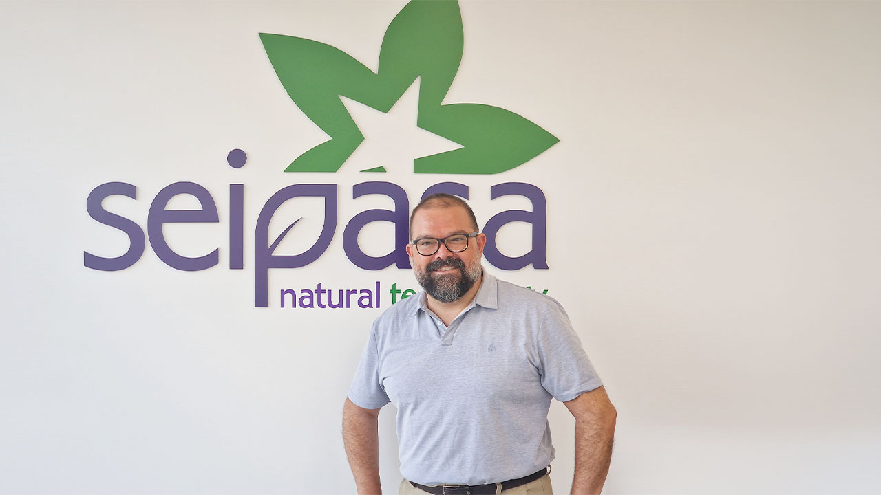 Seipasa refuerza su línea Garden