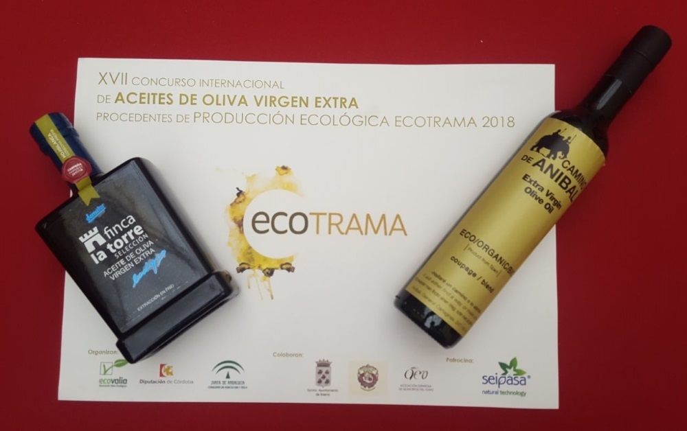 Seipasa supports the world’s best organic extra virgin olive oil