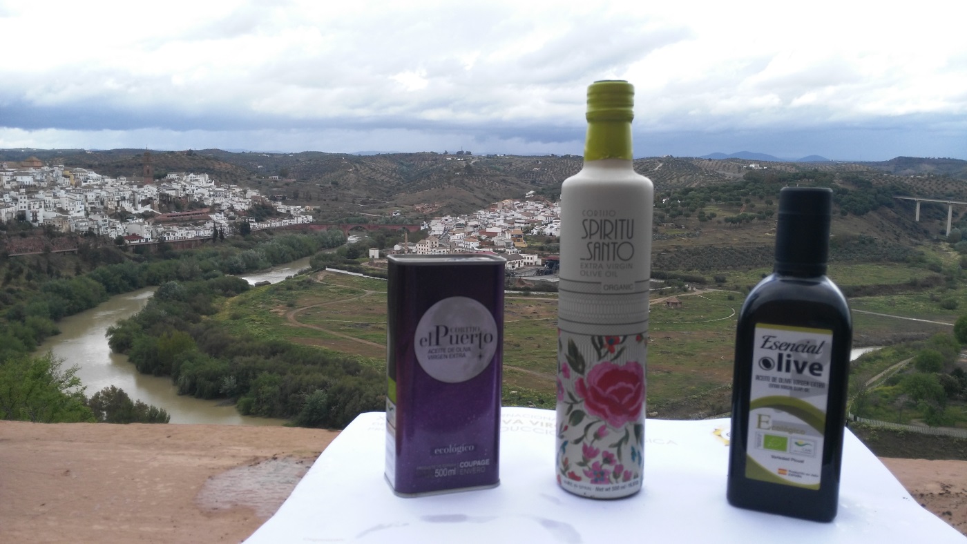 Seipasa reinforces its commitment to the world’s best organic extra virgin olive oils