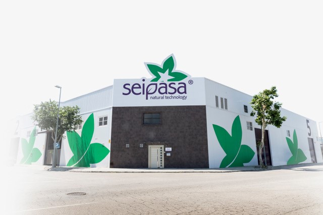 Seipasa, subsidized by the Labora programme for the hiring of young and qualified personnel