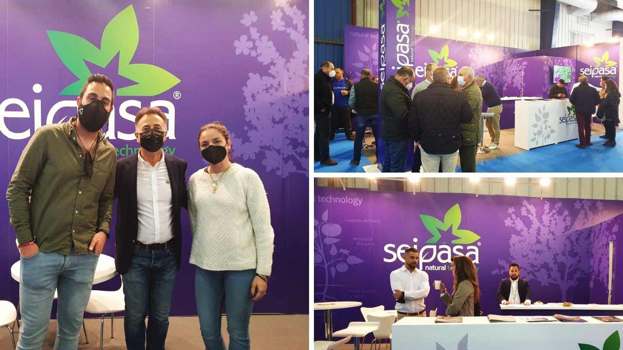 AgroExpo, the first stop on the road to post-pandemic recovery