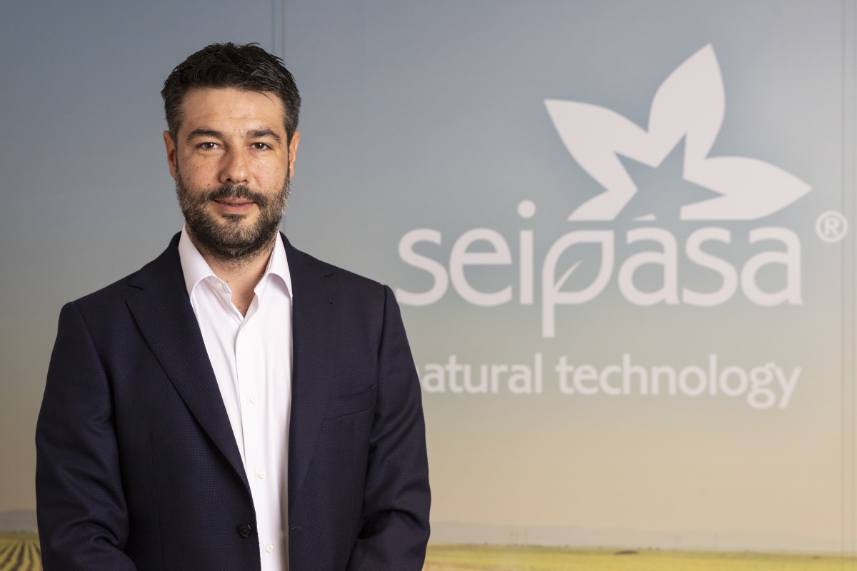“A través de su múltiple interacción con el sistema radicular, Radisei es capaz de desencadenar muchísimos efectos distintos y complementarios sobre los cultivos”