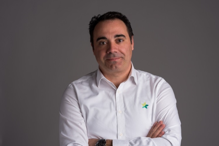 “Very soon Seipasa will expand the presence of Pirecris within the market due to the new phytosanitary certifications which are about to arrive”