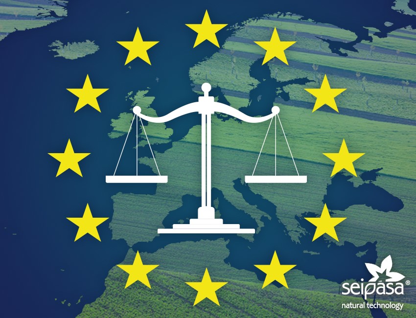 The new EU Fertilising Products Regulation: facing the present and the most immediate future