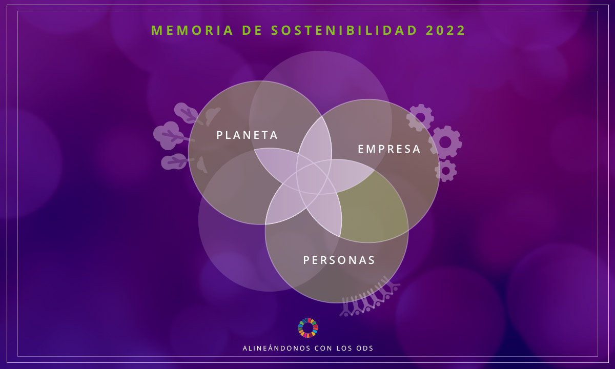 Seipasa presents its sustainability report and creates an internal committee to promote new projects