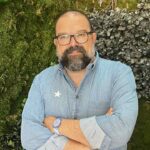 Interview with Raul Montoro
