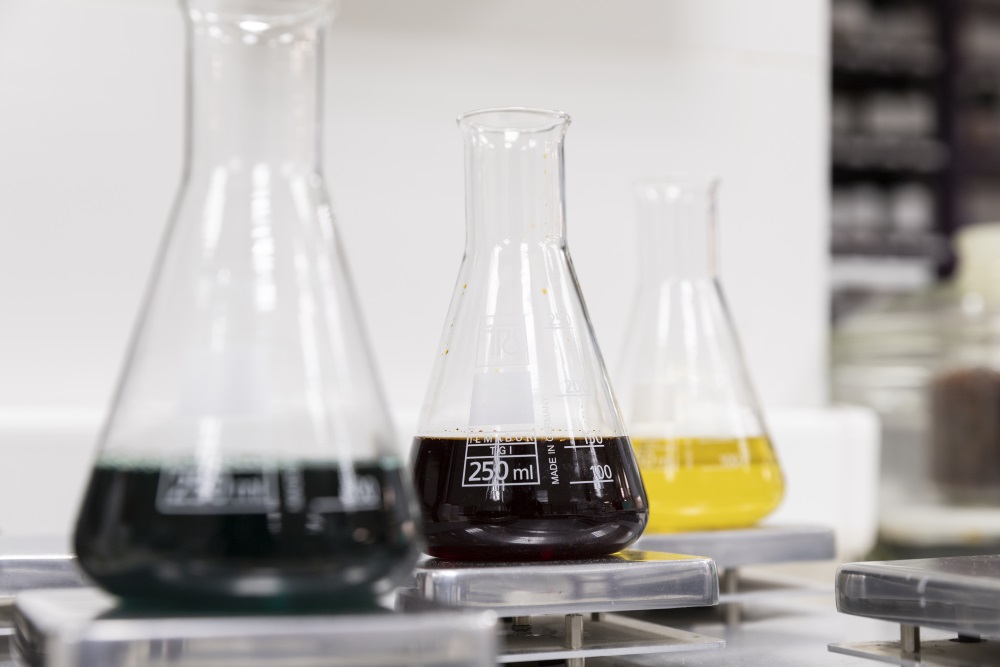 The IVACE subsidises Seipasa for the development of new biofertilising products